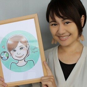 杉原 ともえのプロフィール写真