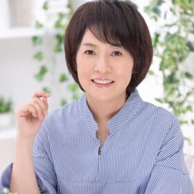 中山 久美子のプロフィール写真