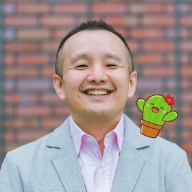 市川 達也🌵サボテン先生のプロフィール写真