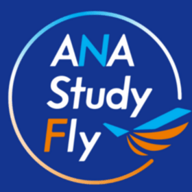 ANA Study Flyのプロフィール写真